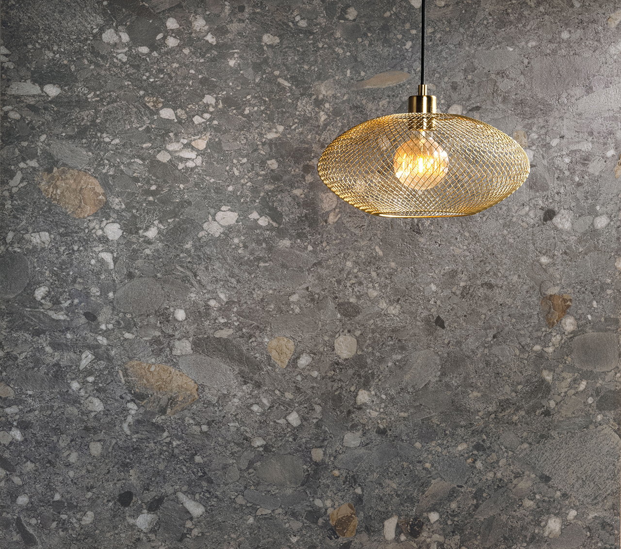 Ceppo Sabbia Rett 60х120 Cercom фото 21