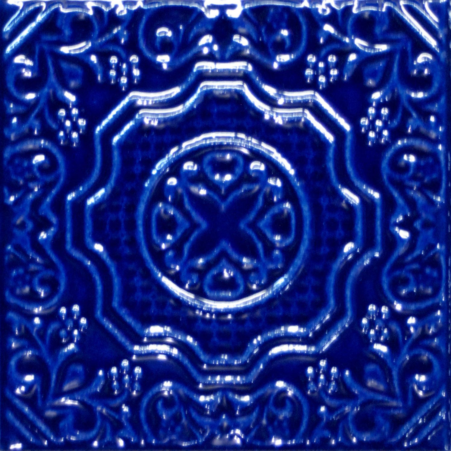 Toledo Cobalto mix 15.8x15.8 Absolut Keramika