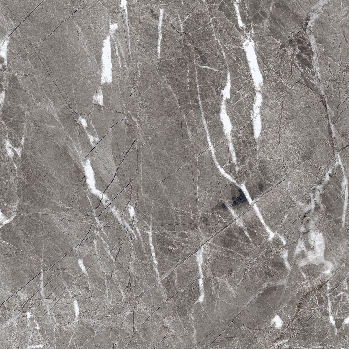 Шэдоу Темно-серый матовый 60x60 Realistik фото 6