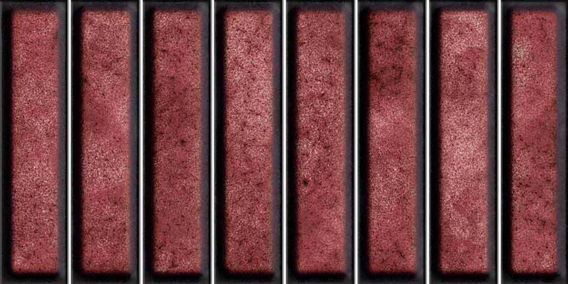 Domino Cobre Glossy 15x30 El Barco фото 4