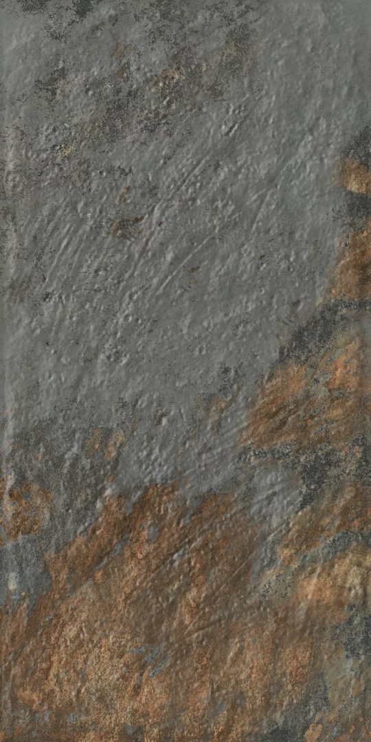 Ardis Rust Klinkier Struktura Mat 30x60 Paradyz