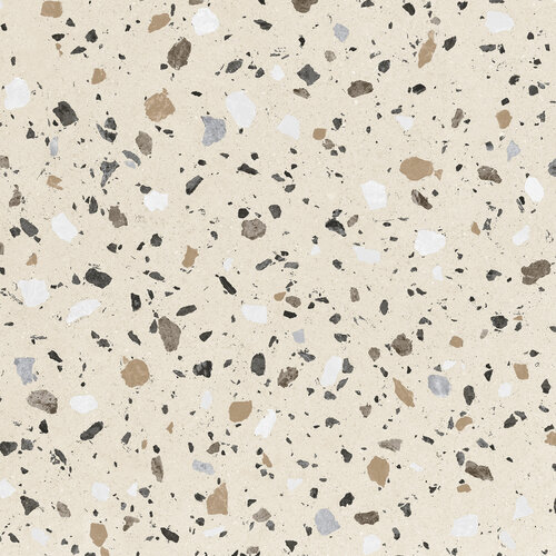 Padua Bone Satinado Rect. 58x58 El Molino