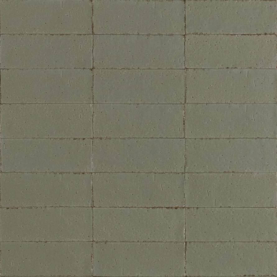 RAEX Glace Muschio Glossy 7,5x20 Ragno Marazzi