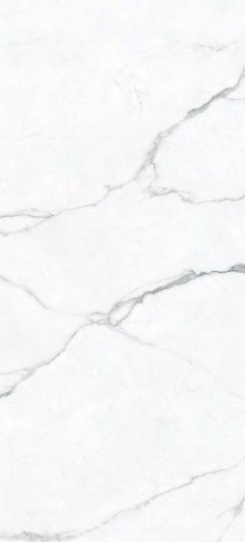 MN022AP261206 Statuario Oro Polished 6mm 120x260 Moreroom Stone
