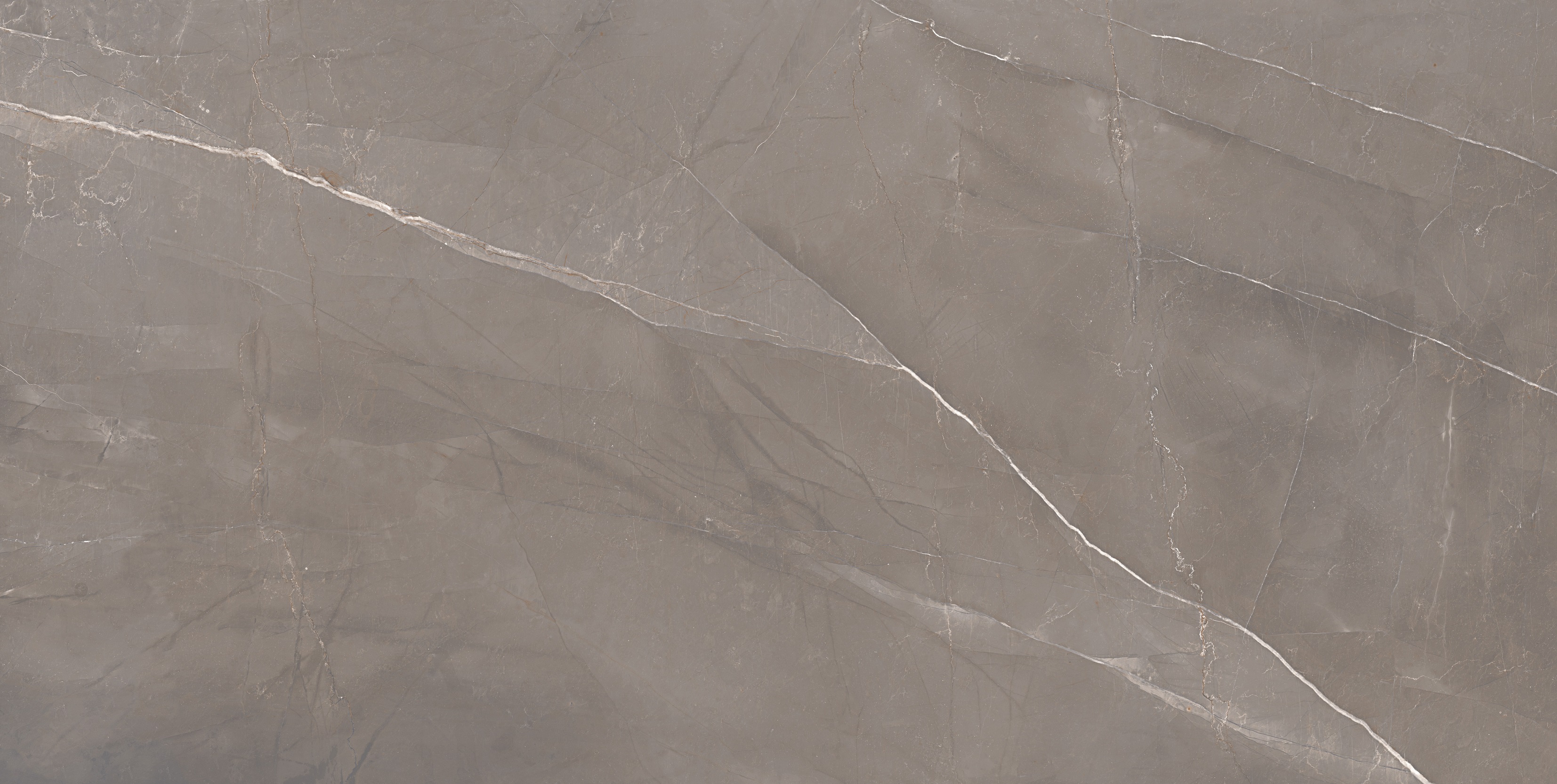 Brenzo Gris Glossy 600х1200 Varmora Granito