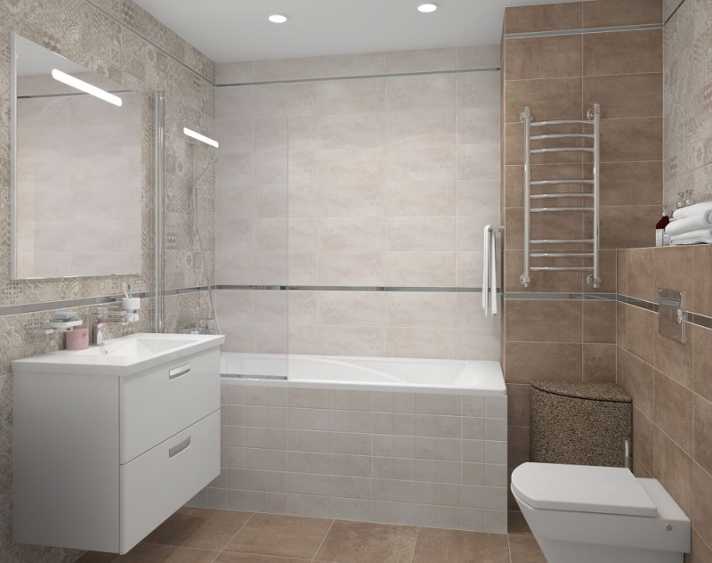 Bastion Beige Laparet