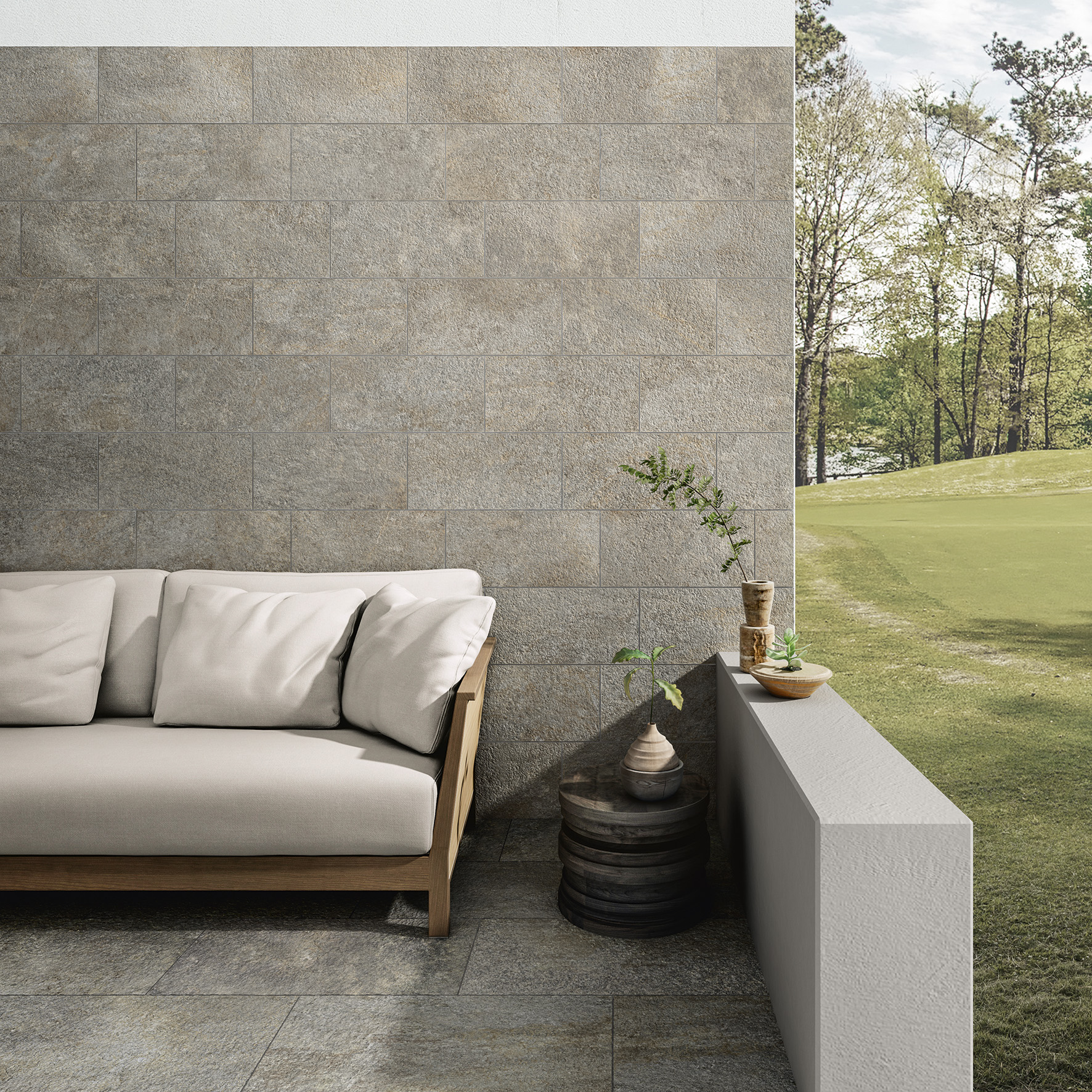 AFMR Itria Matt RT R10 60x60 Caesar