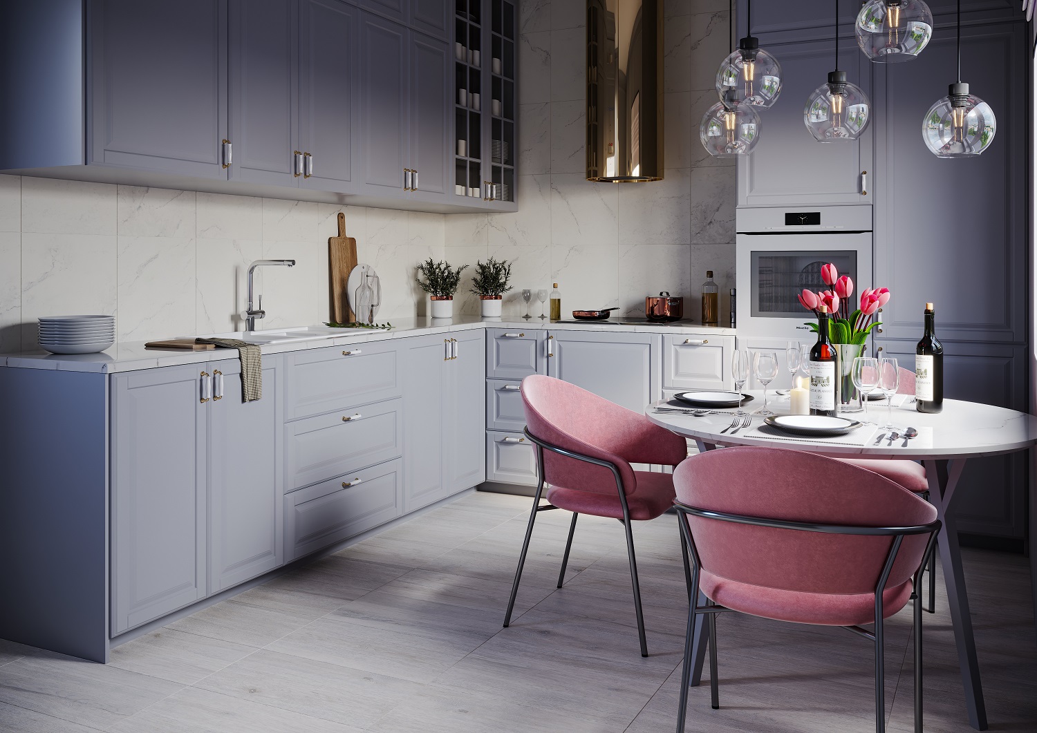 Dream Wood Estima