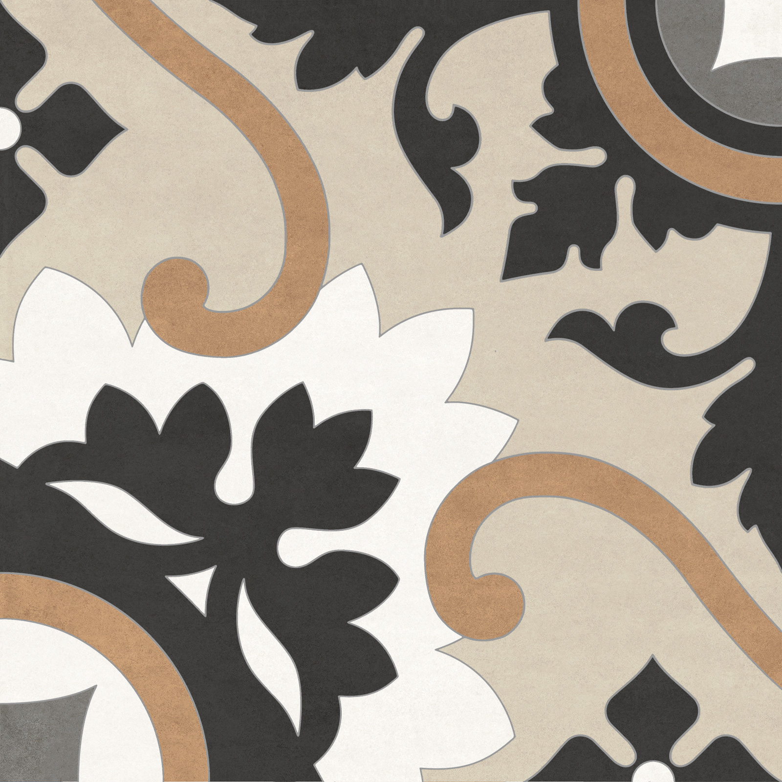 GP2020DMX31 Design Mix 1 матовый 200x200x8 New Trend