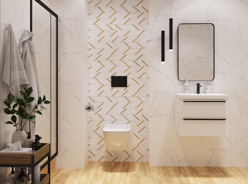 Vega Global Tile