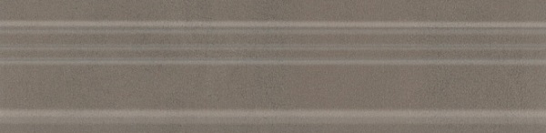 BLB035 Багет Параллель коричневый 20x5 Kerama Marazzi