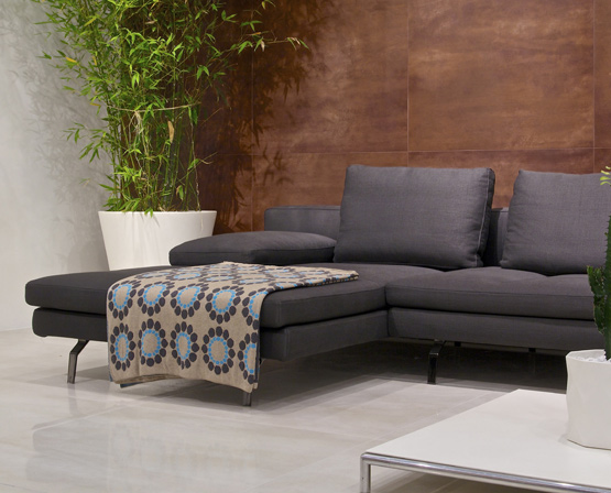 Steeltech Casalgrande Padana