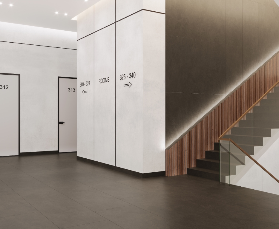 Sandstone Brown PRO Laparet