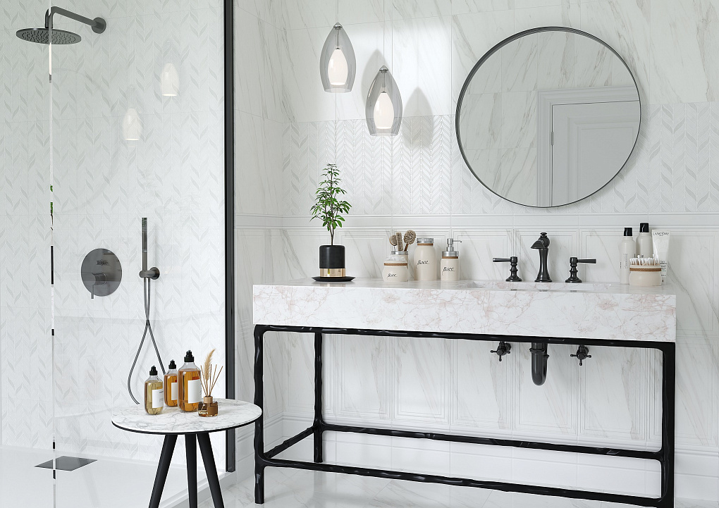 Леона Gracia Ceramica фото 2