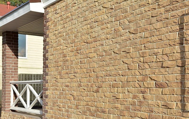Аспен Ecostone