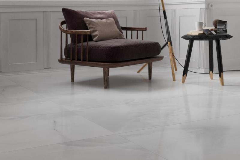 505 GERALT BEIGE 80х160 Eurotile Ceramica