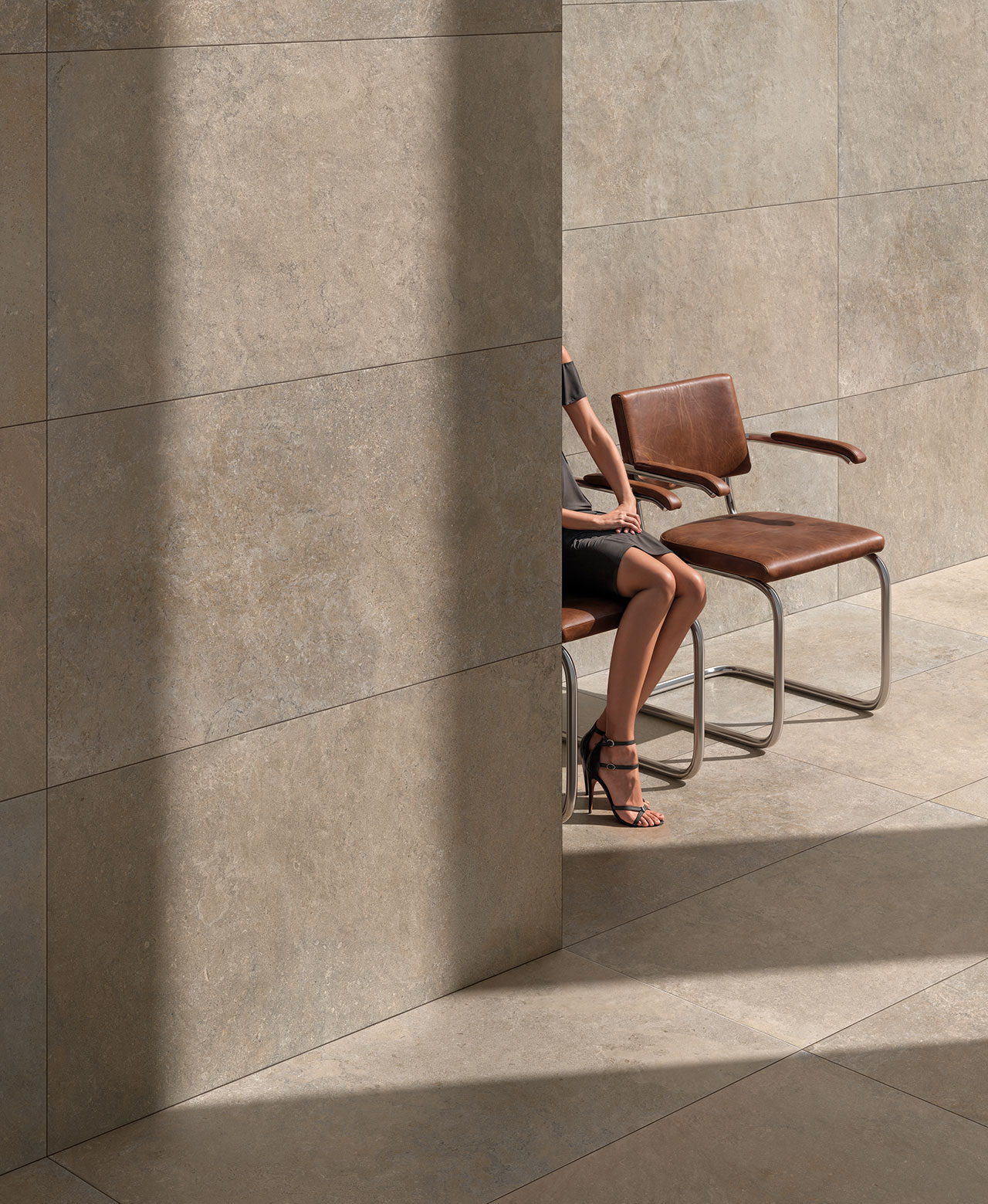 1090665 Stone Vision Golden Rett 60х120 Cercom фото 4