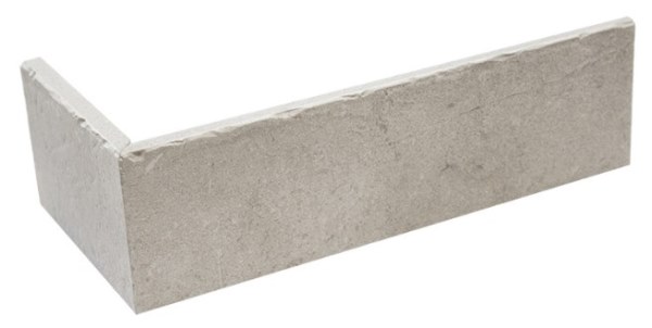 INT571 Vanille угловой элемент 240/115х71х10 Interbau