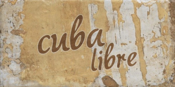 1052959 Havana Cuba Libre Mix 10х20 CIR
