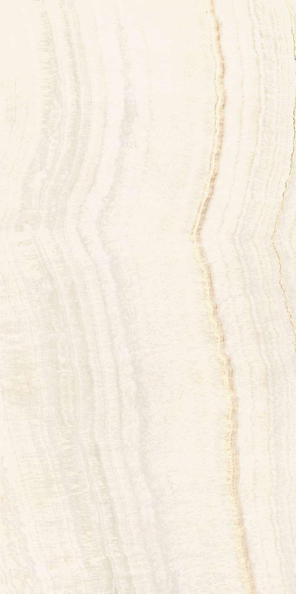 11720205 Onice Bianco Lucido 9mm 60x120 Casalgrande Padana
