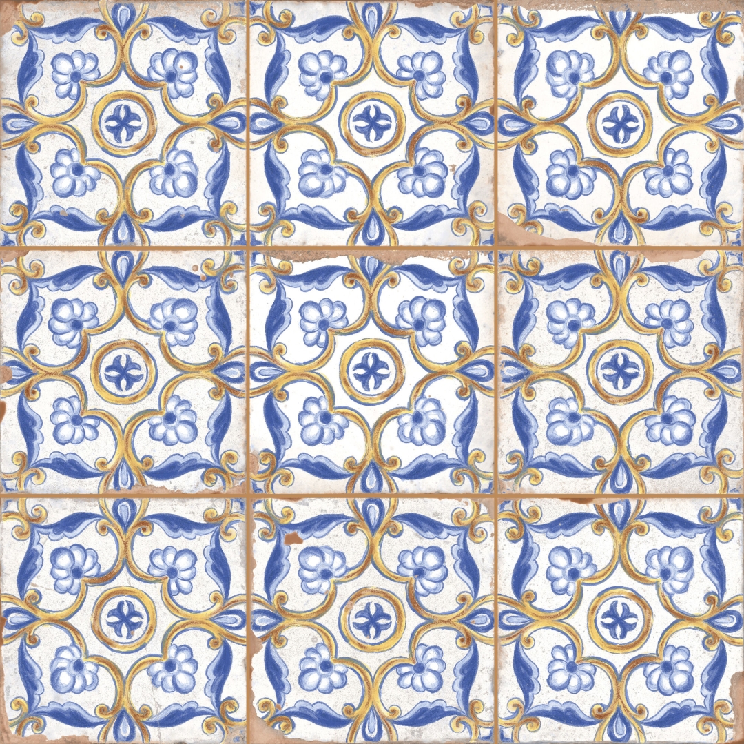 Fs Atrani LT 33x33 Peronda фото 6