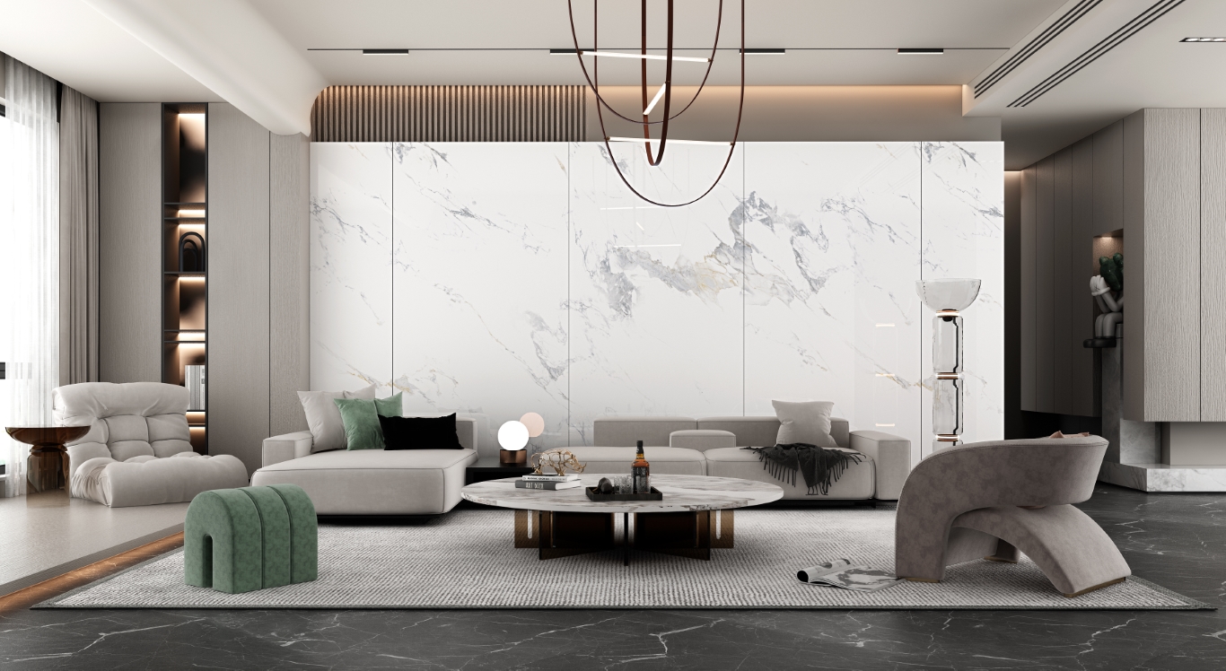 Atlas Wide NT Ceramic