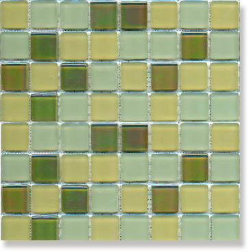 YHT 490 1,5х1,5х0,4 Bars Crystal