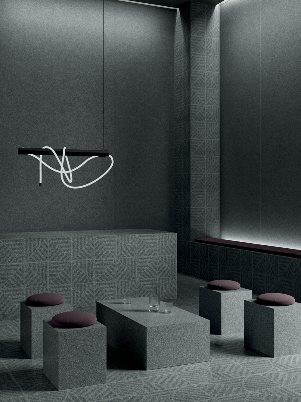 PF60020510 Sandy Plains Terracotta Nat Ret 60x120 ABK фото 26