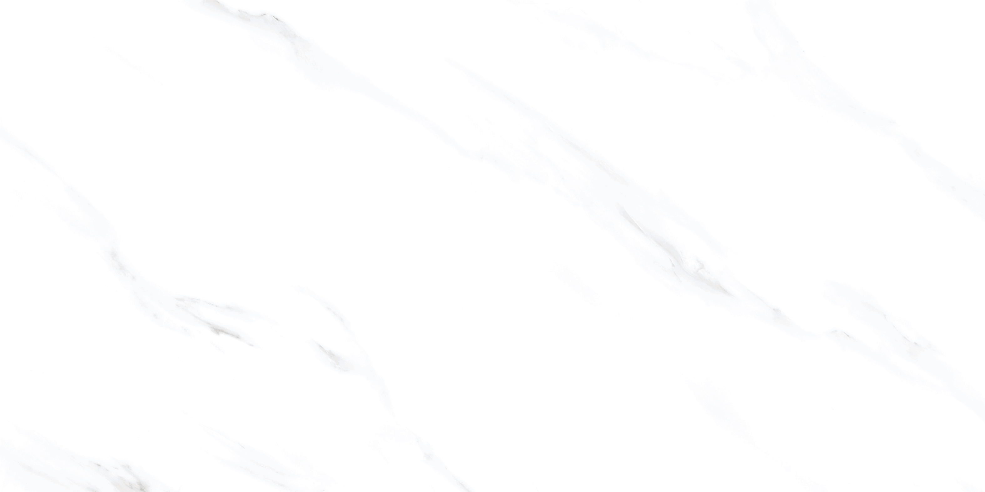 Soft White 120x60 Bluezone