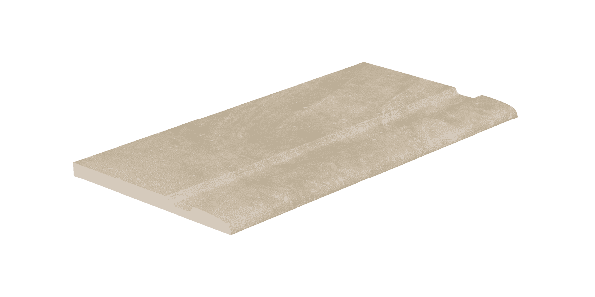 PGB3050H Pool Garden Beige Handle 30x50 Serapool