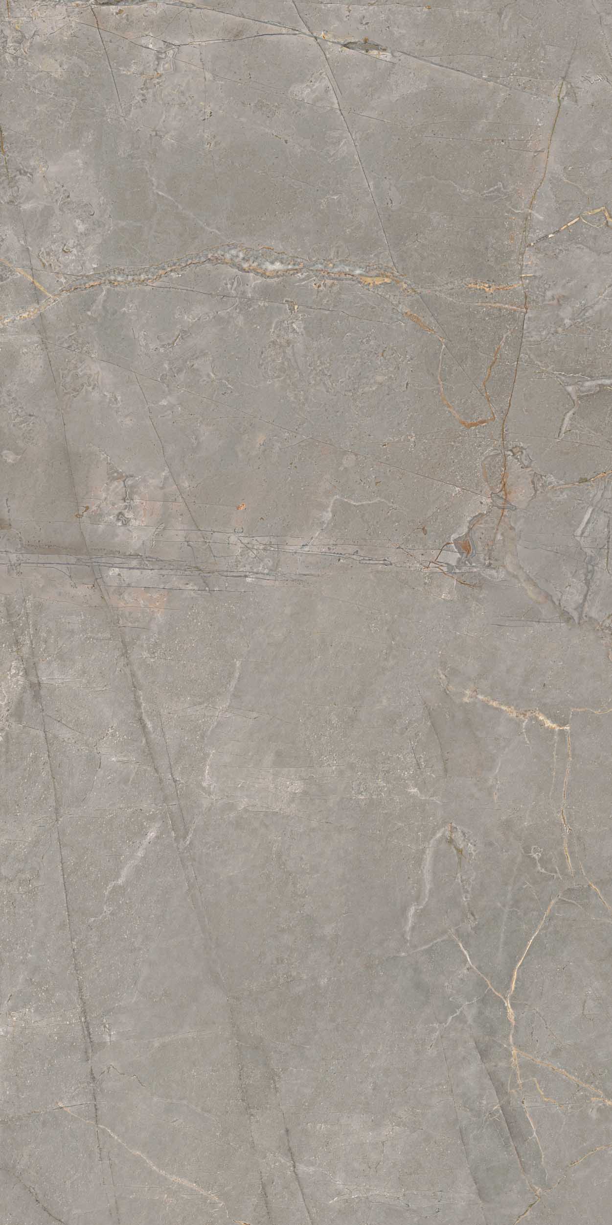 BR03 Bernini Grey Неполированный Рект. 80х160х10 Estima фото 3