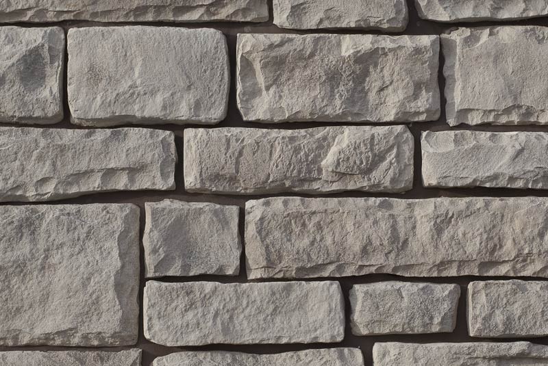 Аризона 00-19 рядовая 70-550х50-300х20-40 (вариативный размер) Ecostone