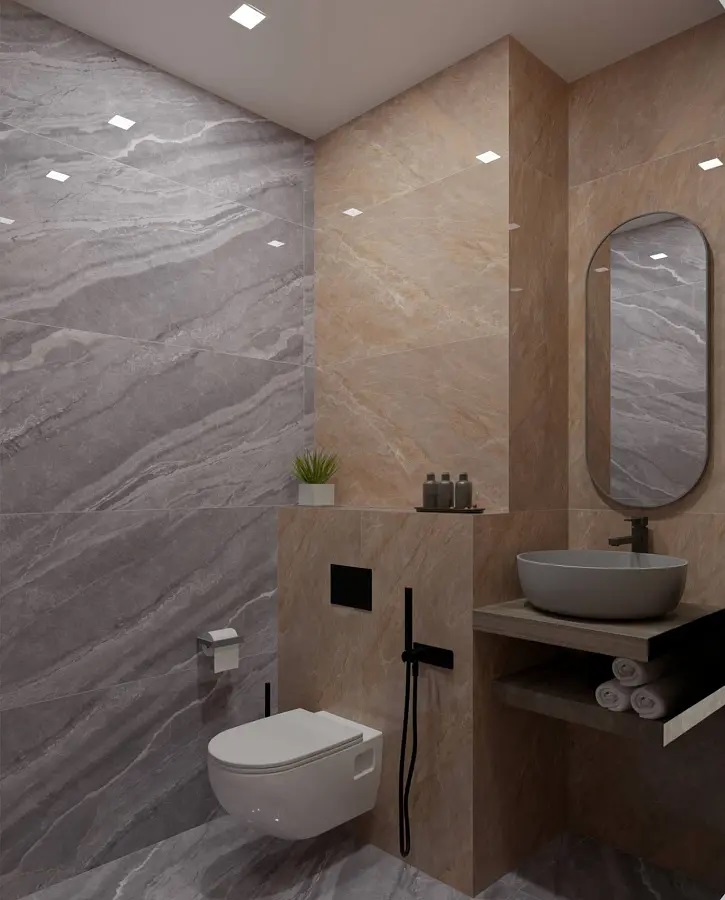 Lande Vizavi фото 6