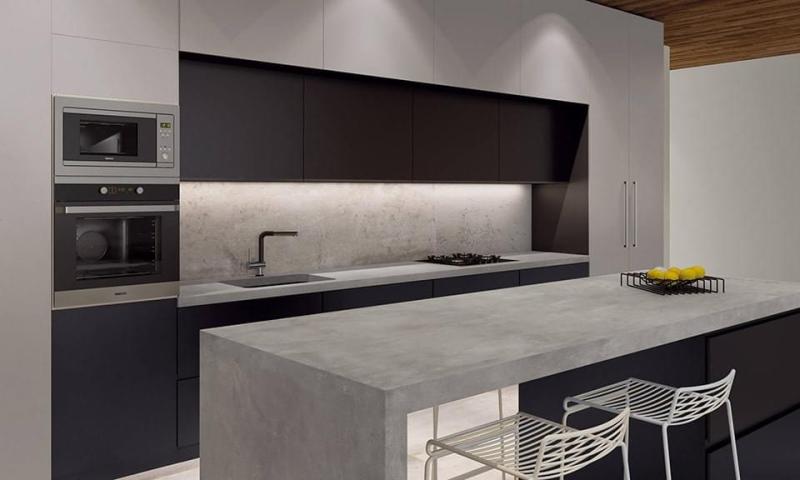 Cosmopolita Ivory Matt 160x320 TAU Ceramica