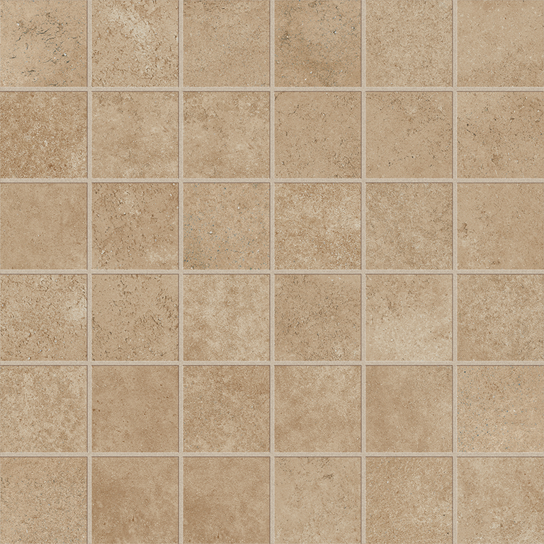 610110001130 Creta Clay Mosaico 30х30 ColiseumGres