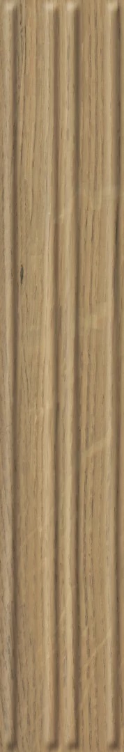 Carrizo Wood Elewacja Struktura Stripes Mix Mat 39,7x6,5 Paradyz фото 11