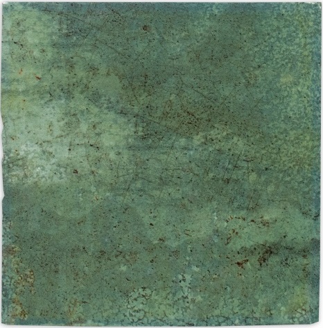 123078 Square Moss 12,5x12,5 DNA Tiles