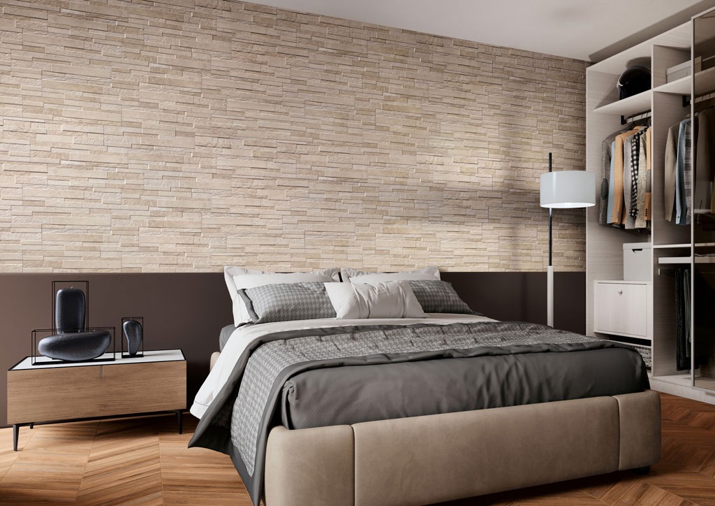 Tiffany RHS (Rondine) Ceramiche