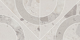 KMB2TGL009BR Бордюр Тараскон серый светлый матовый обрезной 30x14,7x0,9 Kerama Marazzi фото 2