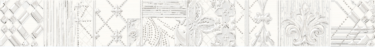 584191005 Бордюр AMATI PALAZZO 50,5х6,2 Azori