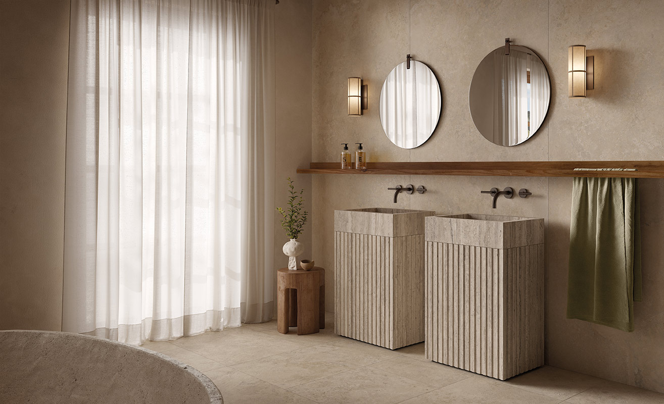 Nativa Kronos Ceramiche