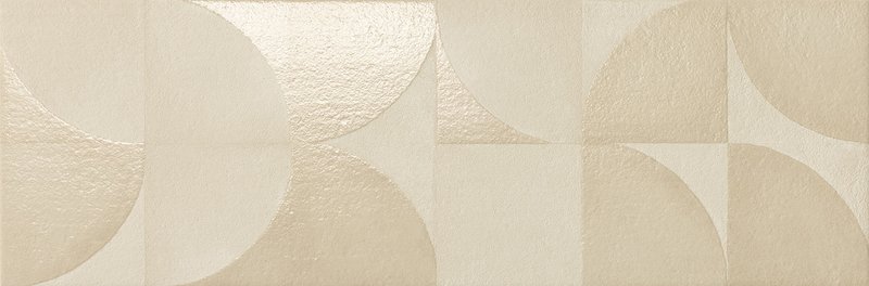 fRE3 Mat&More Deco Beige 25x75 FAP Ceramiche