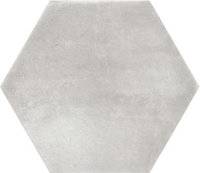 SIX Cementine Grey 23x27 Durstone
