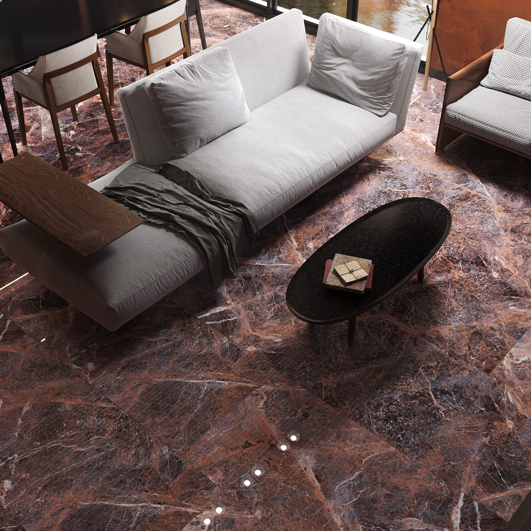 Marble  Artcer