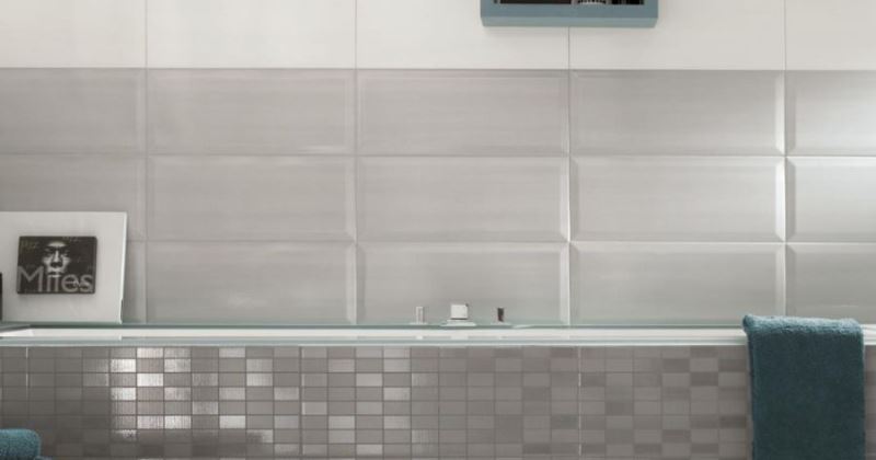 MKA5 Nuance Violet 20х50 MARAZZI Italy