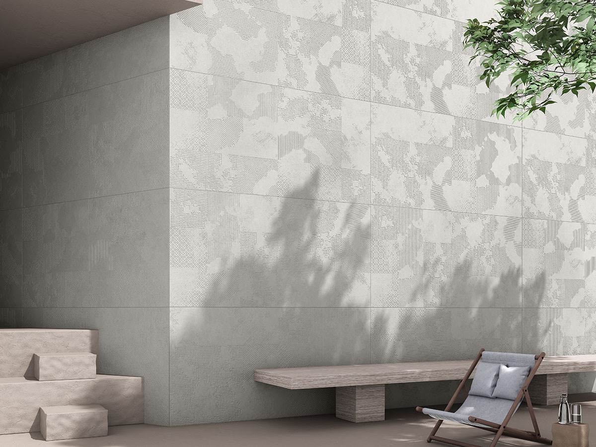 Sand Stone Infinity Ceramica