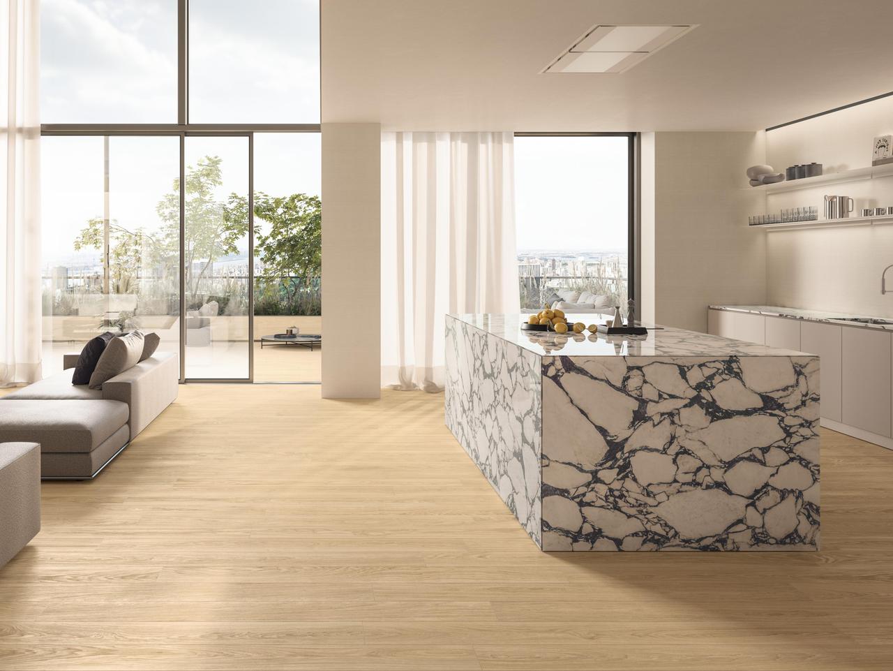 HDUD Vest Decoro Breath 6mm 120x278 Atlas Concorde фото 12