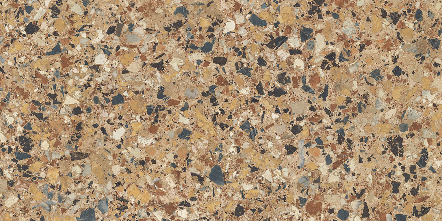 108363 Neoclassica Ambra Brushed 60x120 Cerdomus фото 2