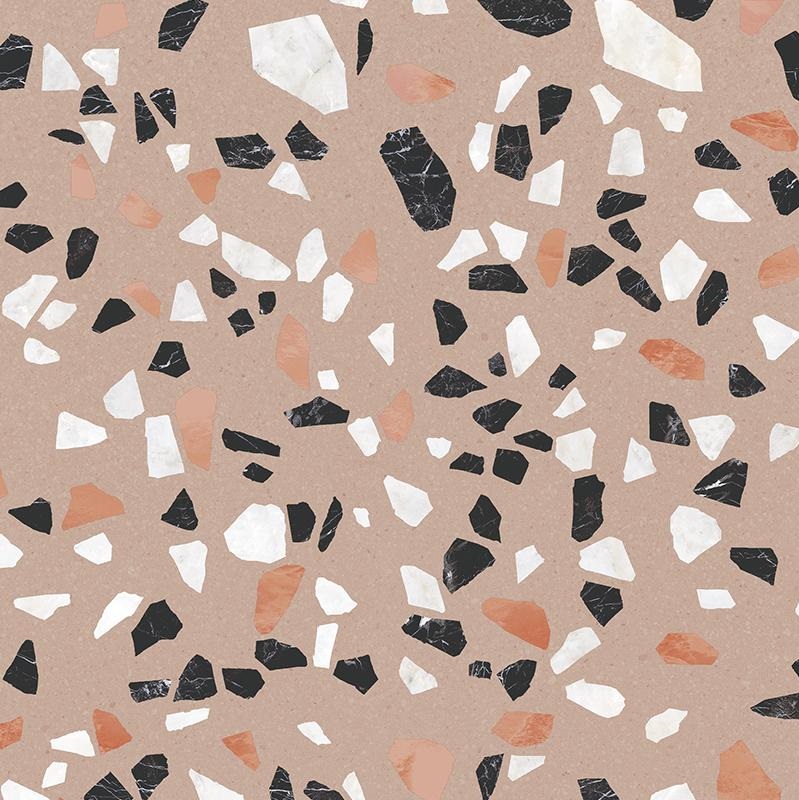 EH80 Pink Classic Nat Rett 60x60 ERGON