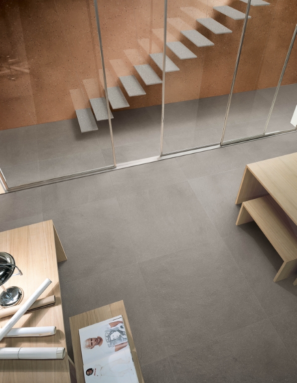 Earthtech Floor Gres